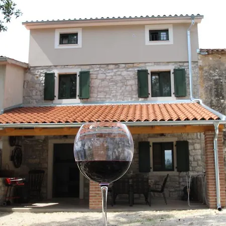 Vinkovic Hébergement de vacances Poreč