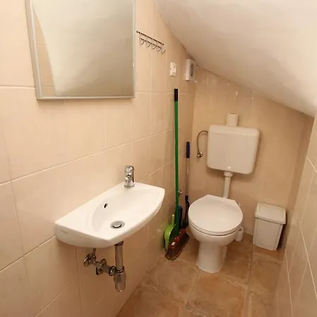 Vinkovic Hébergement de vacances