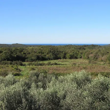 Tatil Evi Vinkovic Poreč