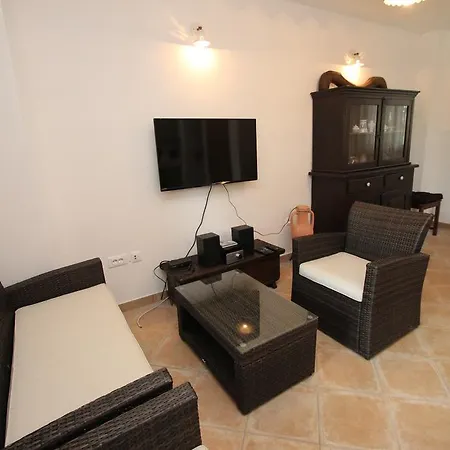 Ferienhaus Holiday Vinkovic Poreč