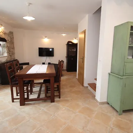 Vinkovic Tatil Evi *