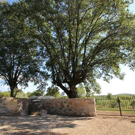 Holiday Vinkovic Ferienhaus
