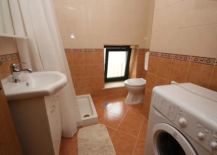 Vinkovic Casa vacanze *