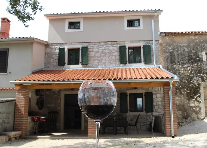 Vinkovic Casa vacanze Porec