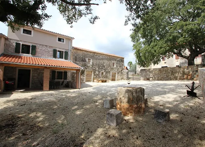 Vinkovic Casa vacanze Porec