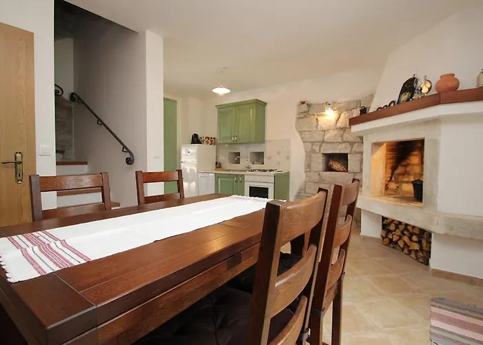 Casa vacanze Vinkovic Porec