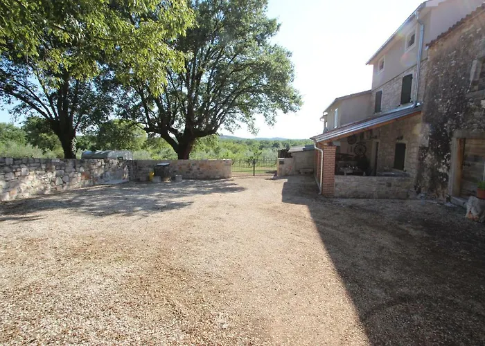 Vinkovic Casa vacanze *