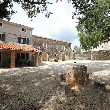 Vinkovic Feriehus Poreč