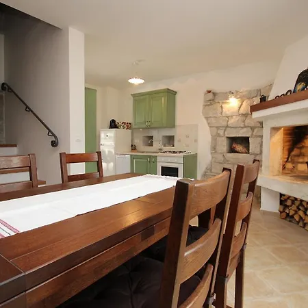 Feriehus Vinkovic Poreč