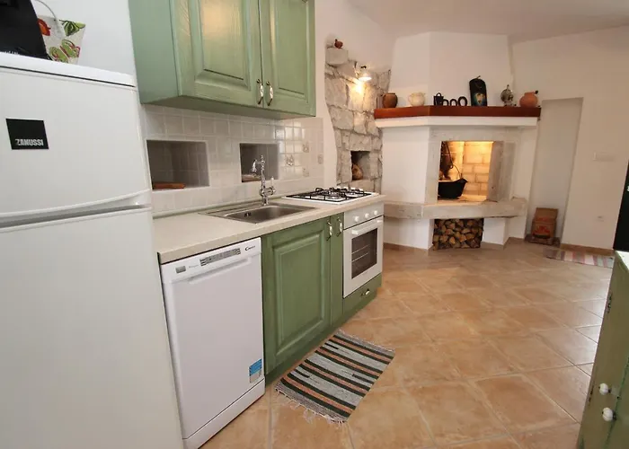 Vinkovic Casa vacanze