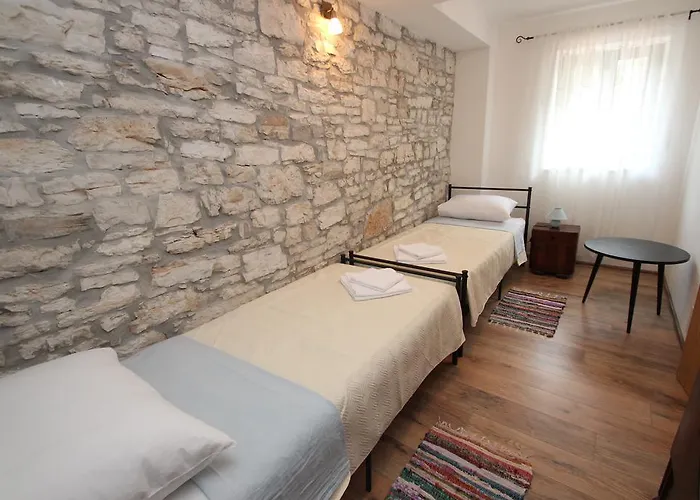 Casa vacanze Vinkovic *