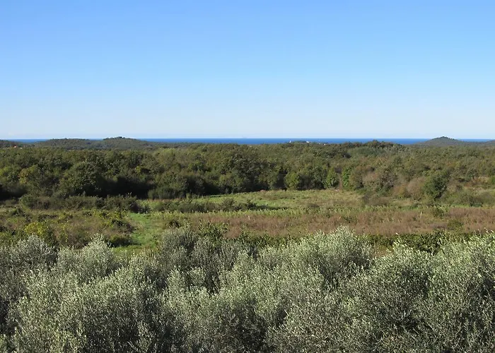 Casa vacanze Vinkovic Porec