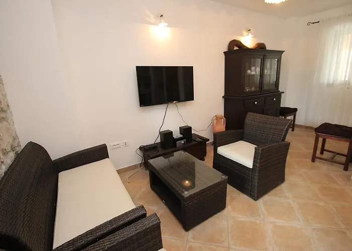 Casa vacanze Vinkovic Porec