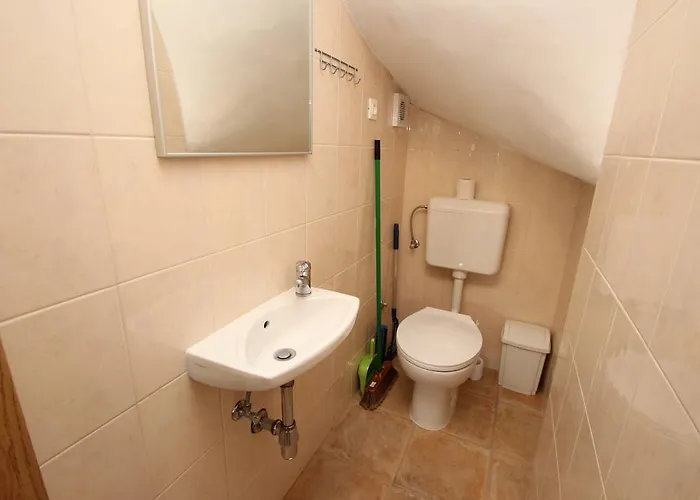 Vinkovic Casa vacanze