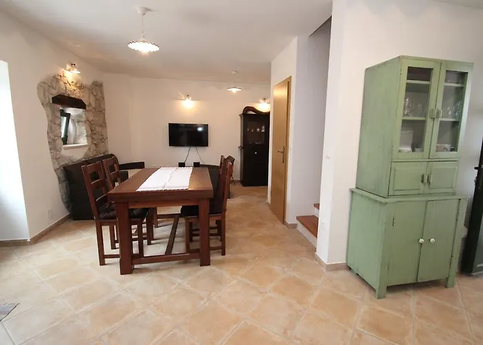 Vinkovic Casa vacanze *